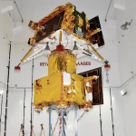 Il modulo di propulsione di Chandrayaan-3 rientrato in orbita terrestre