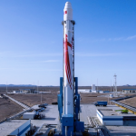 Pronti per il 3° lancio di Zhuque-2, il razzo cinese a metano