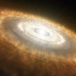 Webb rileva i mattoni dei pianeti rocciosi in ambienti estremi