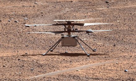 L’elicottero Ingenuity conclude la sua missione su Marte dopo 72 voli  
