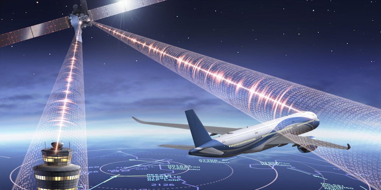 Galileo guiderà l’aviazione civile dal decollo all’atterraggio