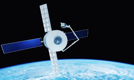 Al via l’accordo per la futura Stazione Spaziale commerciale