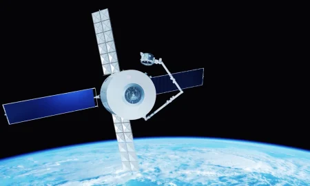Al via l'accordo per la futura Stazione Spaziale commerciale