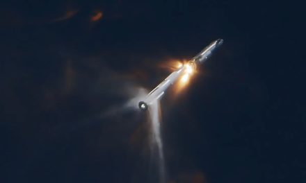Starship, chiusa l’indagine sul secondo lancio di prova