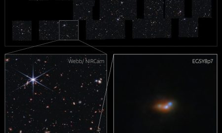 Webb risolve uno dei misteri più sconcertanti dell'astronomia