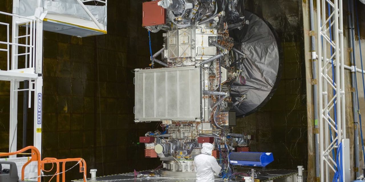 Strumento Multiutensile ESP CJ-34 Per Ritasta Sonda - Nuovo, Per Officina E Manutenzione