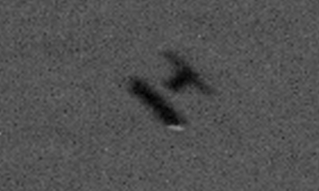 Ers-2 presto brucerà in atmosfera