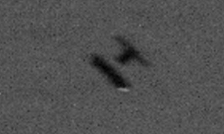 Ers-2 presto brucerà in atmosfera