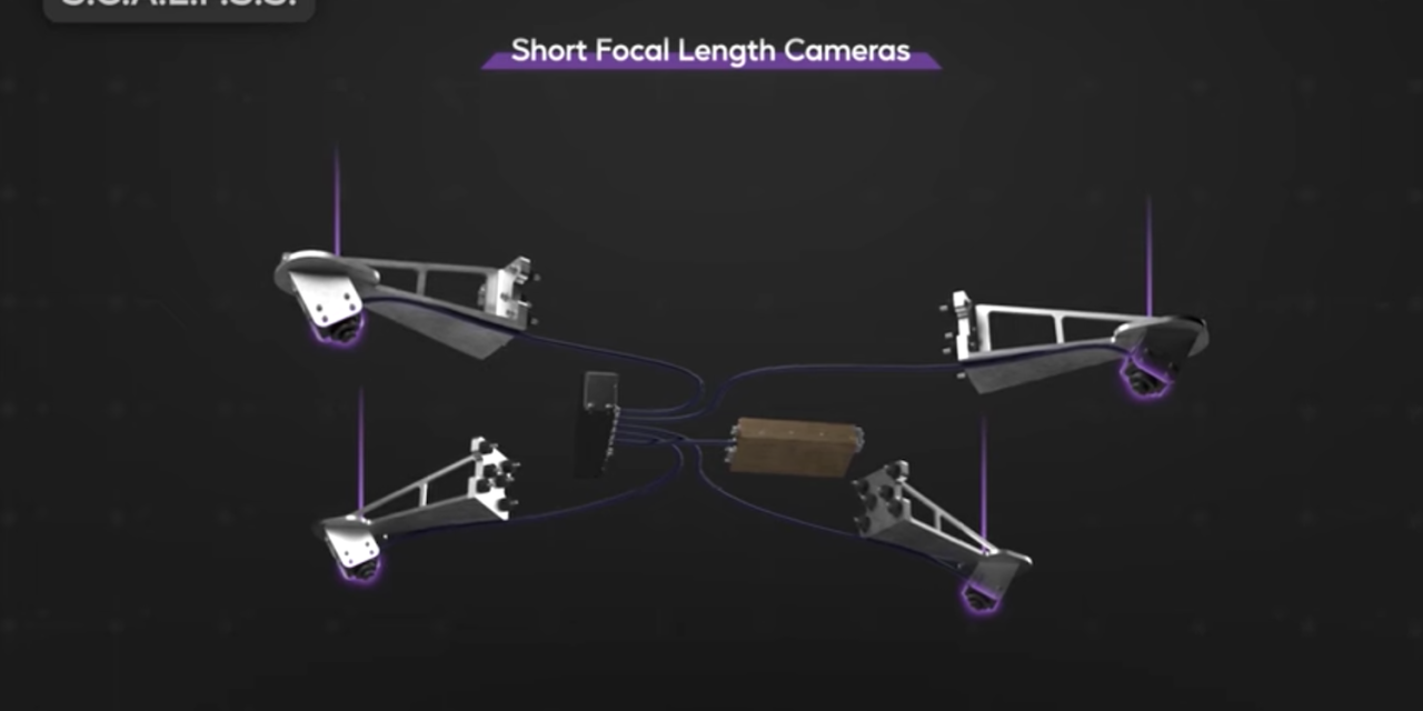 Nasa rileverà come gli allunaggi alterano il suolo lunare