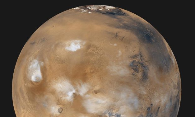 Marte, la Nasa apre ai privati