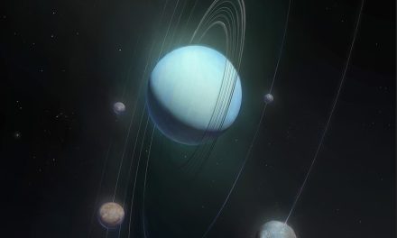 Sistema Solare, scoperte tre nuove lune