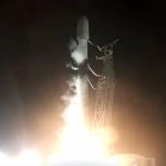 Falcon 9 supera i 300 lanci