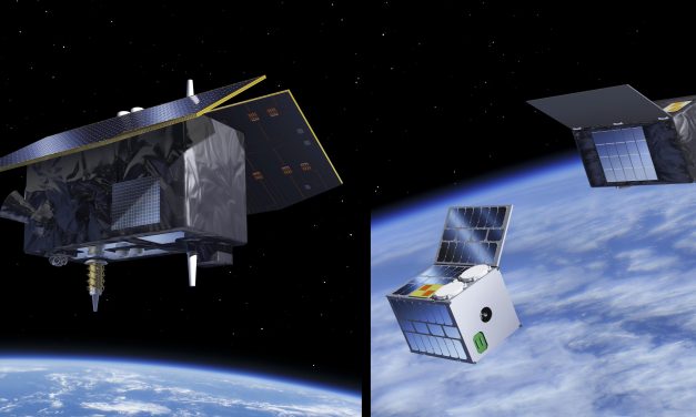 FutureNav, Europa d’avanguardia nella navigazione satellitare