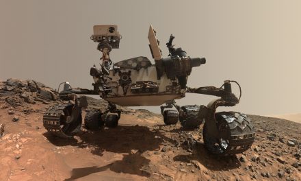 Marte, da Curiosity nuovi dati sulla cronologia dell’acqua
