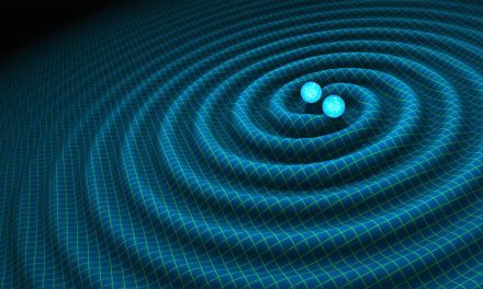 Deep Space: Onde gravitazionali, la chiave di accesso all’universo oscuro