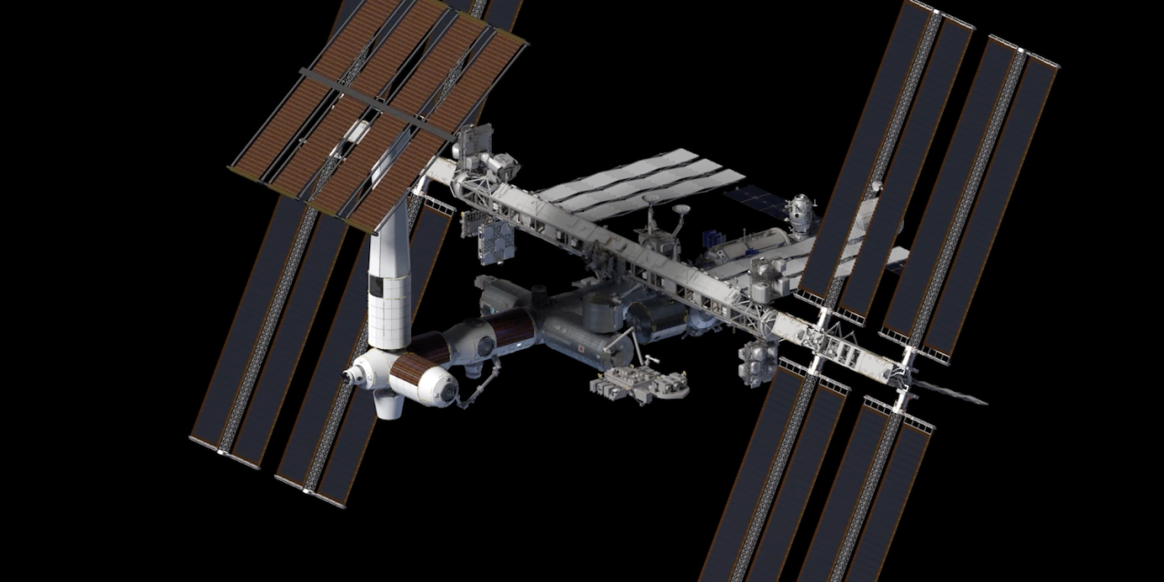 Le future stazioni spaziali private per sostituire la Iss