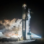 Starship, SpaceX si prepara al terzo volo di prova