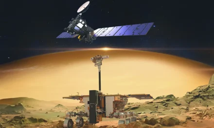 Il ritorno di ExoMars: su Marte nel 2028