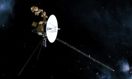 Voyager 1 di nuovo in contatto con la Terra