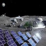 Deep Space: Agricoltura spaziale per gli astronauti del futuro
