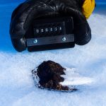 I meteoriti antartici scompaiono per il riscaldamento globale