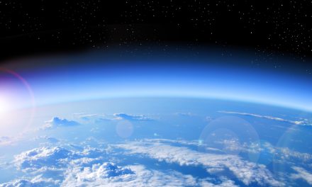 Nuova luce sull’evoluzione dell’ossigeno terrestre