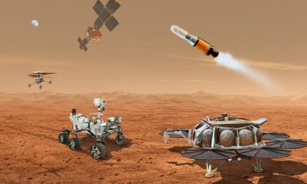 La Nasa alla ricerca di soluzioni per Mars Sample Return