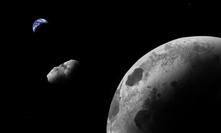 Kamo’oalewa, dal cratere Giordano Bruno a ‘quasi luna’ della Terra