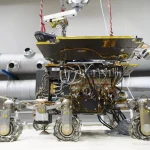 Missione ExoMars, Esa e Nasa insieme per ‘aprire nuove frontiere’
