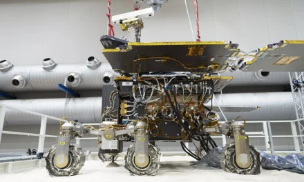 Missione ExoMars, Esa e Nasa insieme per ‘aprire nuove frontiere’