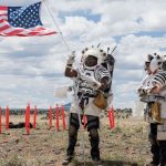 Artemis, passeggiate lunari simulate nel deserto dell’Arizona