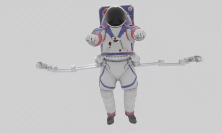Dal Mit arti robotici per i moonwalkers