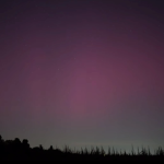 Aurora boreale, perché l’abbiamo vista in Italia