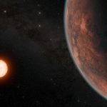 Scoperto un esopianeta vicino e temperato