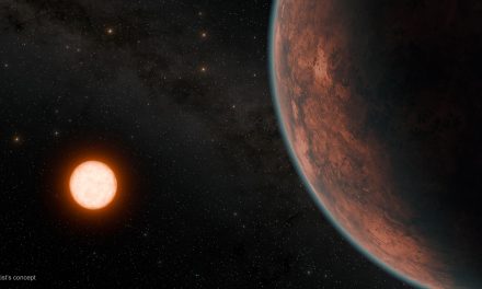 Scoperto un esopianeta vicino e temperato