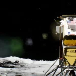 Il lander lunare di Intuitive Machines necessita di modifiche