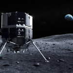 Il Giappone in prima fila per la Luna con Artemis