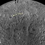 Luna, la Cina alla scoperta del lato nascosto