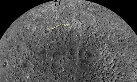 Luna, la Cina alla scoperta del lato nascosto