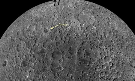 Luna, la Cina alla scoperta del lato nascosto