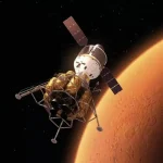 Con Mangalyaan-2 l’India atterrerà su Marte