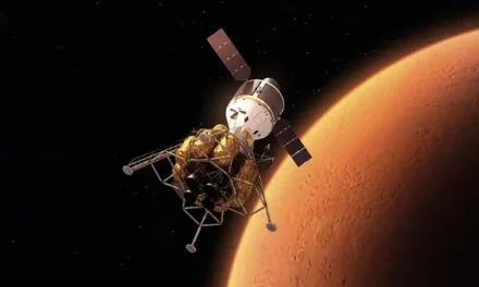 Con Mangalyaan-2 l’India atterrerà su Marte