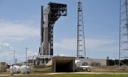 Volo umano, nuovo rinvio per Starliner