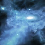 Webb scova tre galassie nate oltre 13 miliardi di anni fa