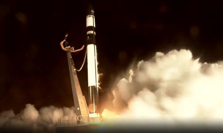 Prefire, partita la missione Nasa per studiare i poli terrestri