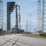 Starliner, primo volo ancora in sospeso
