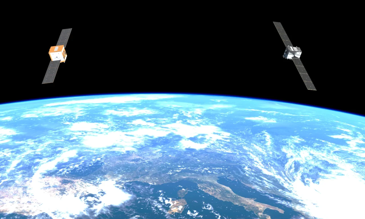 Satelliti Galileo, revisione superata per la seconda generazione