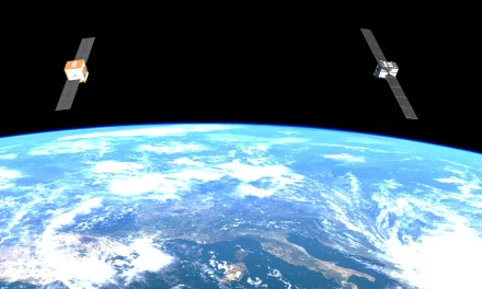 Satelliti Galileo, revisione superata per la seconda generazione