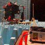 Hera, completati i test sui cubesat