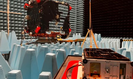 Hera, completati i test sui cubesat